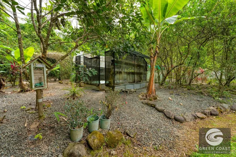 Lagunas Ocean View Retreat: Private 4-Bed Home with Infinity Pool & Lush Gardens — view 36, Lagunas, Barú, Costa Rica
