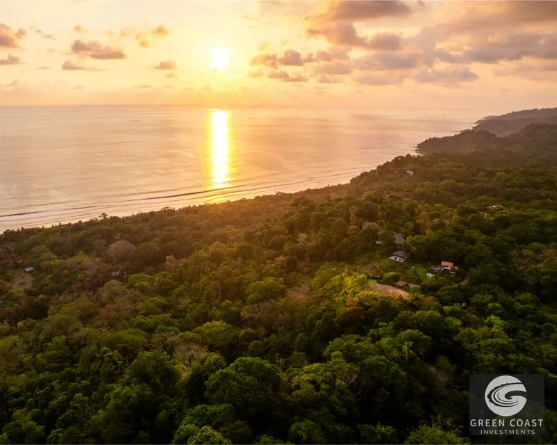 Iconic Whale's Tail Estate: 10-Acre Oceanfront Sanctuary with Private Waterfall & Fruit Forest — view 26, Uvita, Uvita, Costa Rica