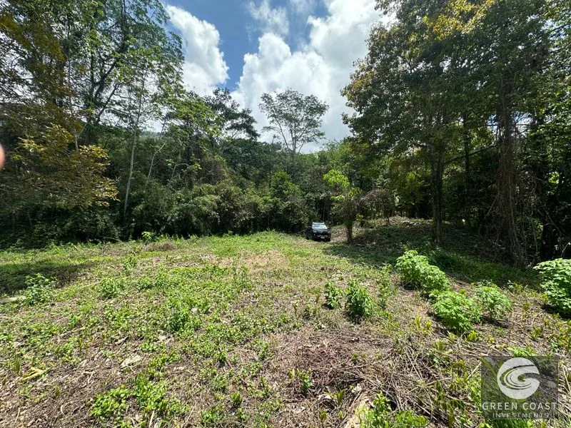 Uvita Ocean View Estate Lot with Private Waterfall & Multiple Building Sites — view 11, Uvita, Osa, Costa Rica