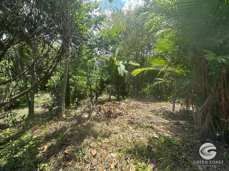 Uvita Ocean View Estate Lot with Private Waterfall & Multiple Building Sites — view 21, Uvita, Osa, Costa Rica