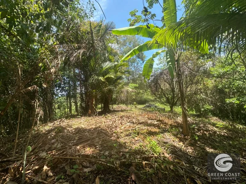 Uvita Ocean View Estate Lot with Private Waterfall & Multiple Building Sites — view 22, Uvita, Osa, Costa Rica