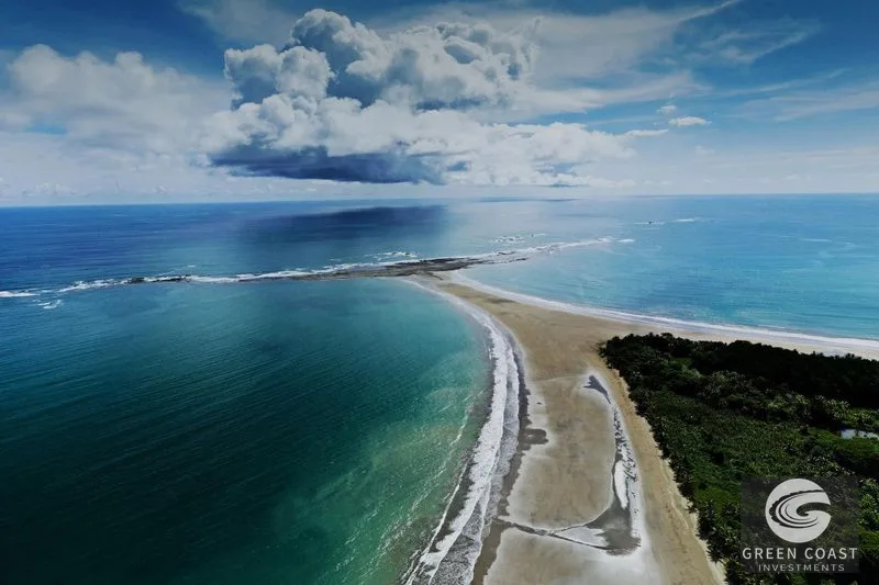 Uvita Boutique Hotel & Retreat: Ocean Views, Whale's Tail, Turnkey Business — view 10, Uvita, Costa Rica