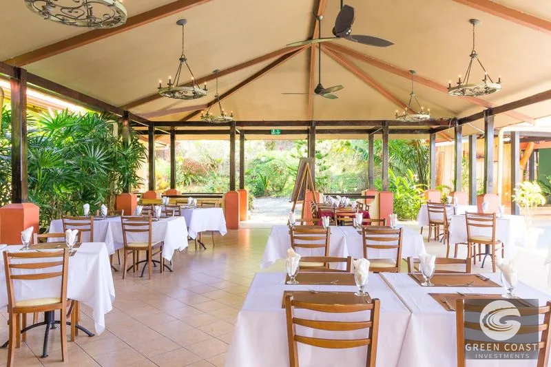 Uvita Boutique Hotel & Retreat: Ocean Views, Whale's Tail, Turnkey Business — view 14, Uvita, Costa Rica
