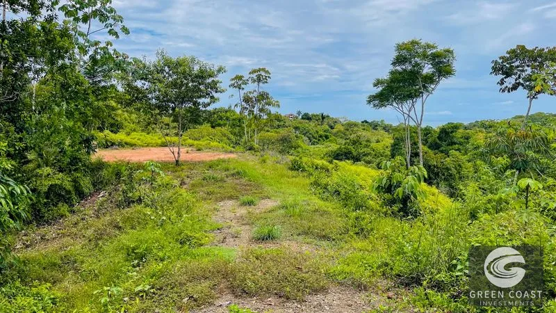 Spectacular Ocean View, Giant Resort Site, New Private Preserve Home perched on the Ojochal Front Ridge — view 45, Ojochal, Ojochal, Costa Rica