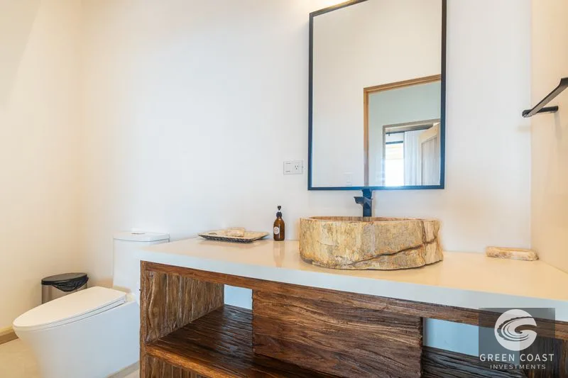 Casa Amarilla – Oceanview Luxury Meets Sustainable Living in Tres Rios — view 33, Tres Ríos, Osa, Costa Rica
