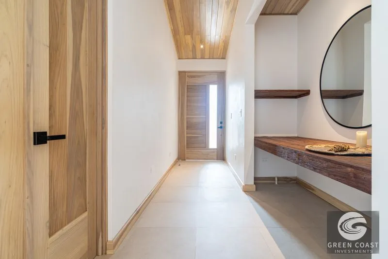 Casa Amarilla – Oceanview Luxury Meets Sustainable Living in Tres Rios — view 35, Tres Ríos, Osa, Costa Rica