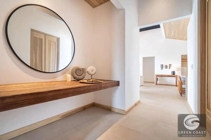 Casa Amarilla – Oceanview Luxury Meets Sustainable Living in Tres Rios — view 36, Tres Ríos, Osa, Costa Rica