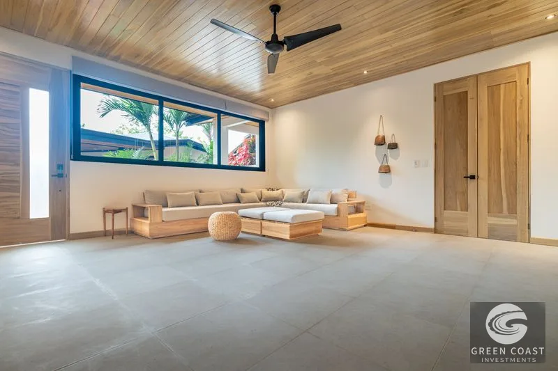 Casa Amarilla – Oceanview Luxury Meets Sustainable Living in Tres Rios — view 37, Tres Ríos, Osa, Costa Rica