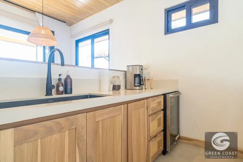 Casa Amarilla – Oceanview Luxury Meets Sustainable Living in Tres Rios — view 44, Tres Ríos, Osa, Costa Rica