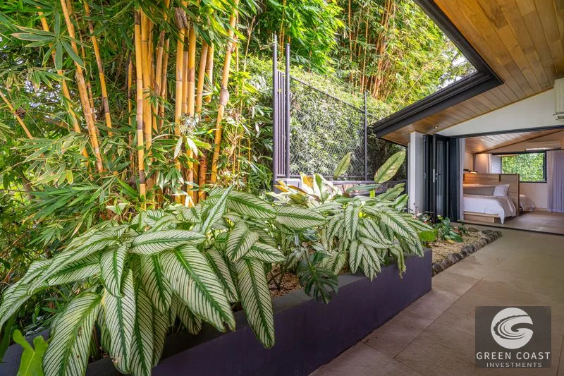 Casa Amarilla – Oceanview Luxury Meets Sustainable Living in Tres Rios — view 64, Tres Ríos, Osa, Costa Rica