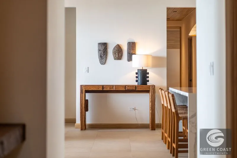 Casa Amarilla – Oceanview Luxury Meets Sustainable Living in Tres Rios — view 69, Tres Ríos, Osa, Costa Rica