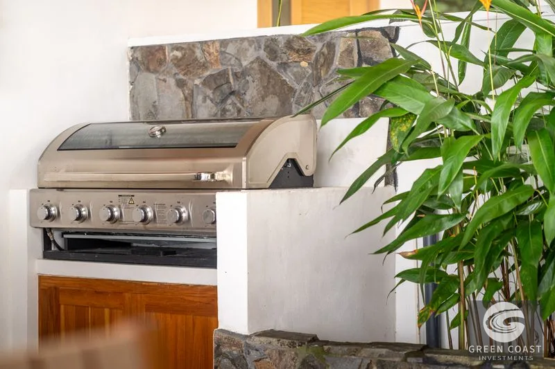 Casa Amarilla – Oceanview Luxury Meets Sustainable Living in Tres Rios — view 72, Tres Ríos, Osa, Costa Rica