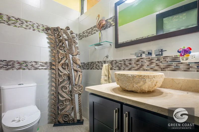 Luxury Ocean View Retreat Overlooking the Whale’s Tail – Proven Rental in Gated Enclave — view 29, Uvita, Osa, Costa Rica