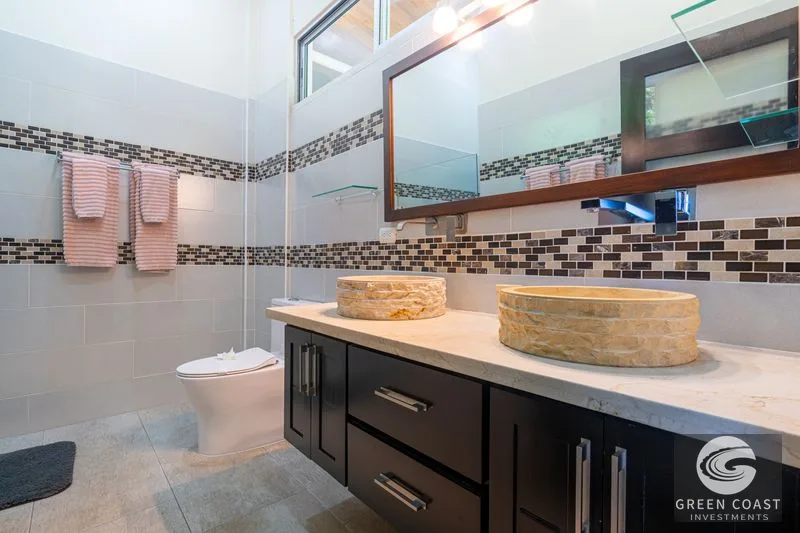 Luxury Ocean View Retreat Overlooking the Whale’s Tail – Proven Rental in Gated Enclave — view 36, Uvita, Osa, Costa Rica