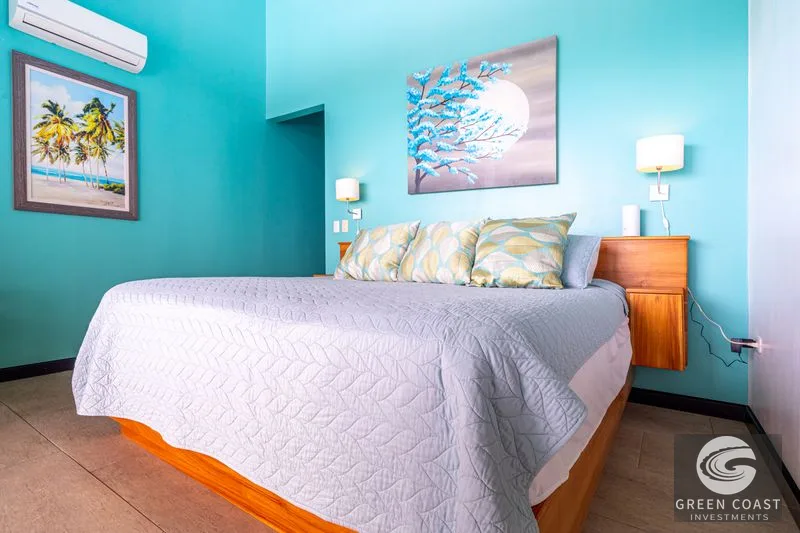 Luxury Ocean View Retreat Overlooking the Whale’s Tail – Proven Rental in Gated Enclave — view 39, Uvita, Osa, Costa Rica