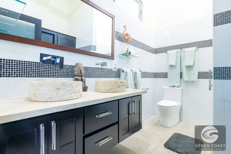 Luxury Ocean View Retreat Overlooking the Whale’s Tail – Proven Rental in Gated Enclave — view 40, Uvita, Osa, Costa Rica