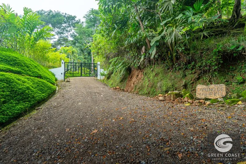 Luxury Ocean View Retreat Overlooking the Whale’s Tail – Proven Rental in Gated Enclave — view 52, Uvita, Osa, Costa Rica