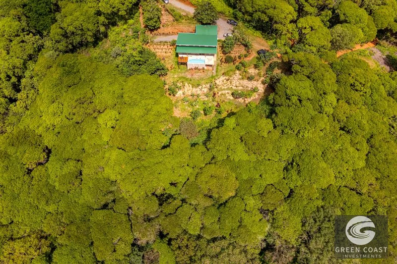 Punta Mira Oasis: Private Mountain Home with Ocean & Valley Views, Infinity Pool — view 35, Dominical, Dominical, Costa Rica