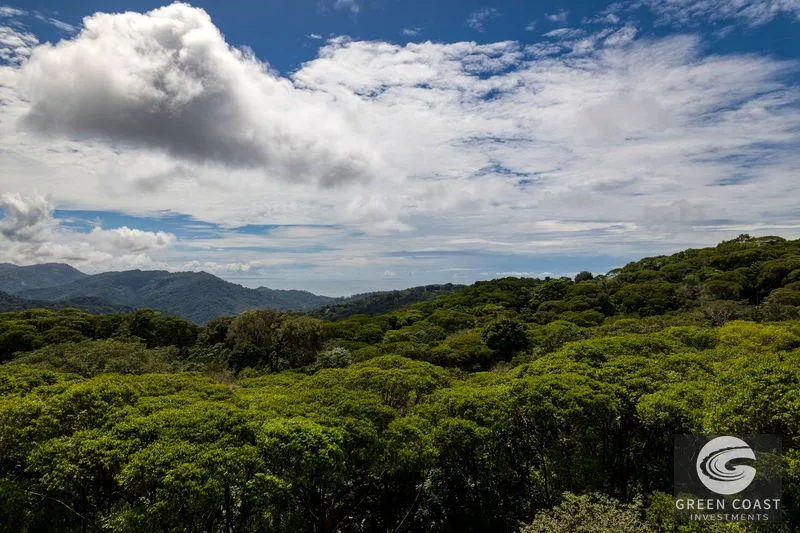 Punta Mira Oasis: Private Mountain Home with Ocean & Valley Views, Infinity Pool — view 37, Dominical, Dominical, Costa Rica