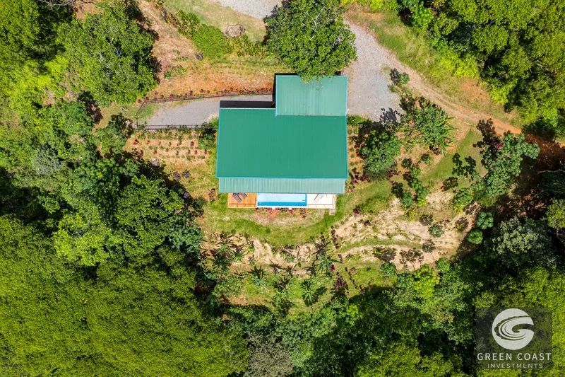 Punta Mira Oasis: Private Mountain Home with Ocean & Valley Views, Infinity Pool — view 40, Dominical, Dominical, Costa Rica