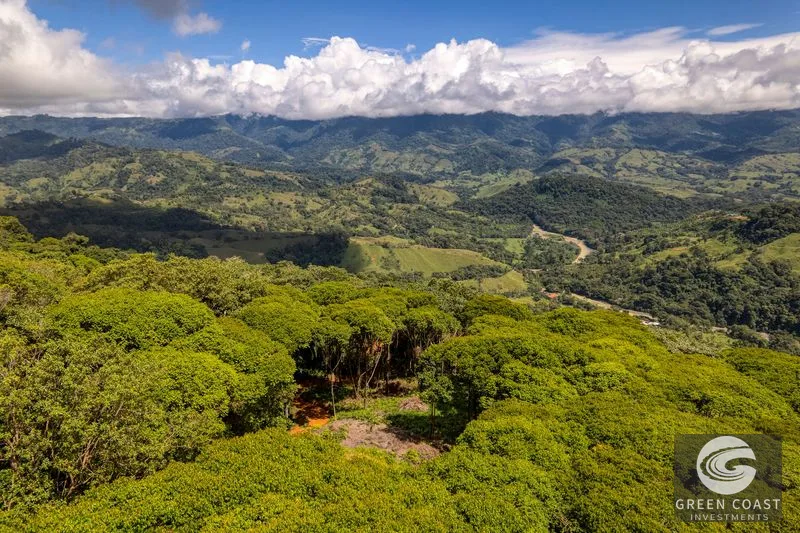 Punta Mira Oasis: Private Mountain Home with Ocean & Valley Views, Infinity Pool — view 41, Dominical, Dominical, Costa Rica