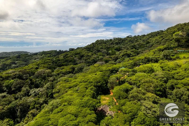 Punta Mira Oasis: Private Mountain Home with Ocean & Valley Views, Infinity Pool — view 42, Dominical, Dominical, Costa Rica