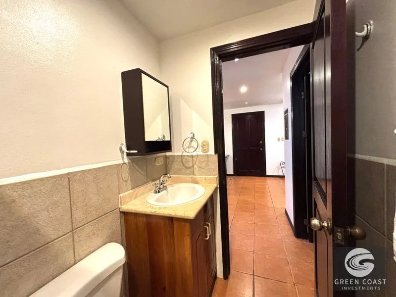 Manuel Antonio Condo: Turnkey 2-Bed Retreat with Pool in Gated Community — view 11, Manuel Antonio, Quepos, Costa Rica