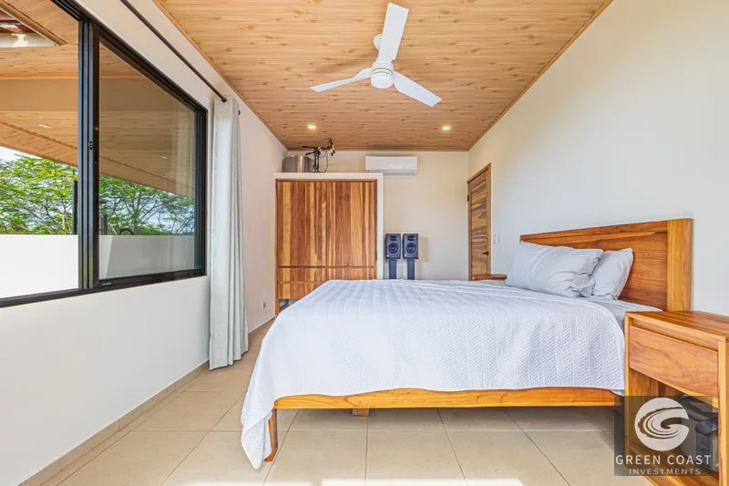 Luxury Ocean View Home Near Uvita: Whale's Tail & Cano Island Vistas, Rainforest Oasis — view 22, Uvita, Uvita, Costa Rica
