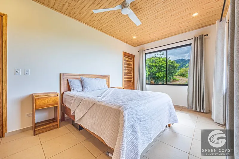 Luxury Ocean View Home Near Uvita: Whale's Tail & Cano Island Vistas, Rainforest Oasis — view 23, Uvita, Uvita, Costa Rica