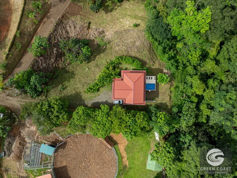Luxury Ocean View Home Near Uvita: Whale's Tail & Cano Island Vistas, Rainforest Oasis — view 29, Uvita, Uvita, Costa Rica