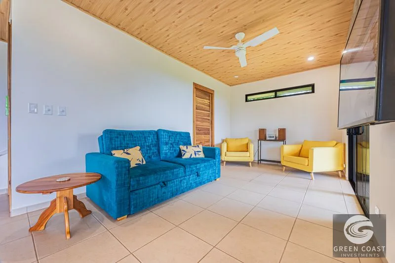 Luxury Ocean View Home Near Uvita: Whale's Tail & Cano Island Vistas, Rainforest Oasis — view 38, Uvita, Uvita, Costa Rica