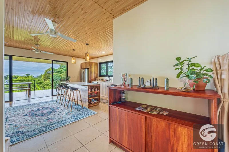 Luxury Ocean View Home Near Uvita: Whale's Tail & Cano Island Vistas, Rainforest Oasis — view 42, Uvita, Uvita, Costa Rica