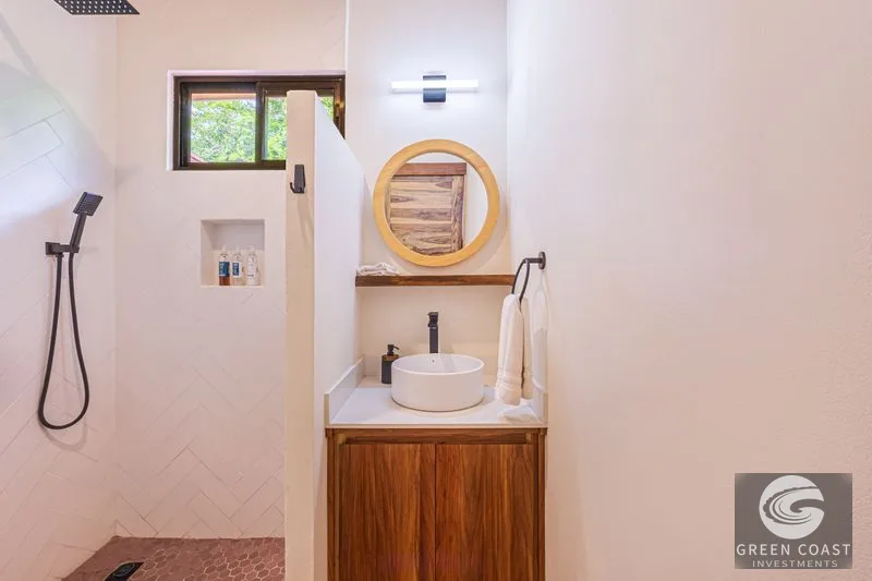 Luxury Ocean View Home Near Uvita: Whale's Tail & Cano Island Vistas, Rainforest Oasis — view 43, Uvita, Uvita, Costa Rica