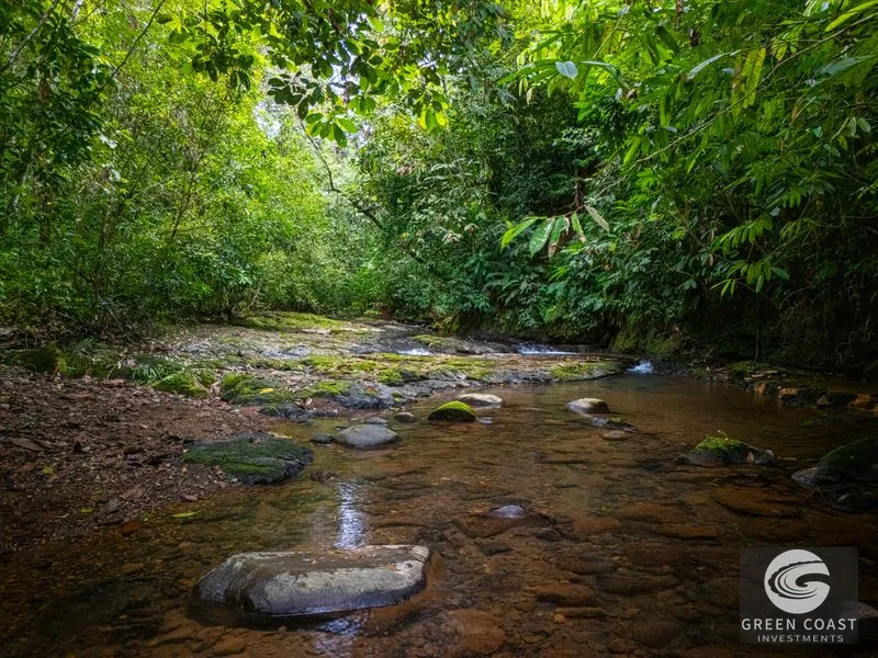 Ojochal Luxury Estate: Main Home, 2 Villas, River & Cascades on 2.3 Acres — view 27, Ojochal, Ojochal, Costa Rica