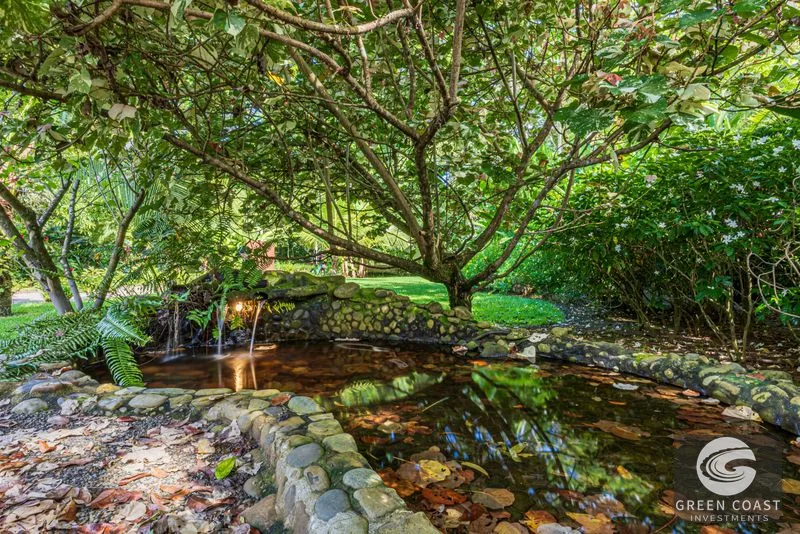 Dominical Oasis: 5-Bed Tropical Retreat, Walk to Beach, Pool & Gardens — view 51, Dominical, Dominical, Costa Rica