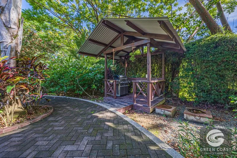 Dominical Oasis: 5-Bed Tropical Retreat, Walk to Beach, Pool & Gardens — view 52, Dominical, Dominical, Costa Rica
