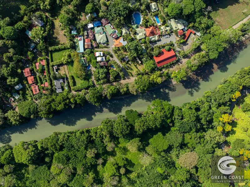Dominical Oasis: 5-Bed Tropical Retreat, Walk to Beach, Pool & Gardens — view 58, Dominical, Dominical, Costa Rica