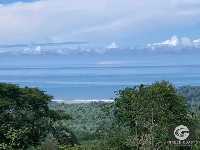 The Glass House: Ojochal Ocean View Luxury with Infinity Pool & Solar — view 5, Ojochal, Ojochal, Costa Rica