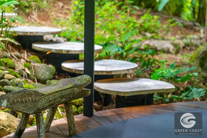 The Glass House: Ojochal Ocean View Luxury with Infinity Pool & Solar — view 106, Ojochal, Ojochal, Costa Rica