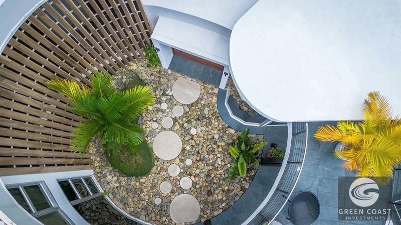 The Glass House: Ojochal Ocean View Luxury with Infinity Pool & Solar — view 116, Ojochal, Ojochal, Costa Rica