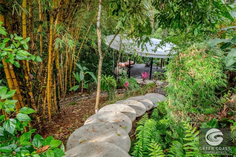 The Glass House: Ojochal Ocean View Luxury with Infinity Pool & Solar — view 12, Ojochal, Ojochal, Costa Rica