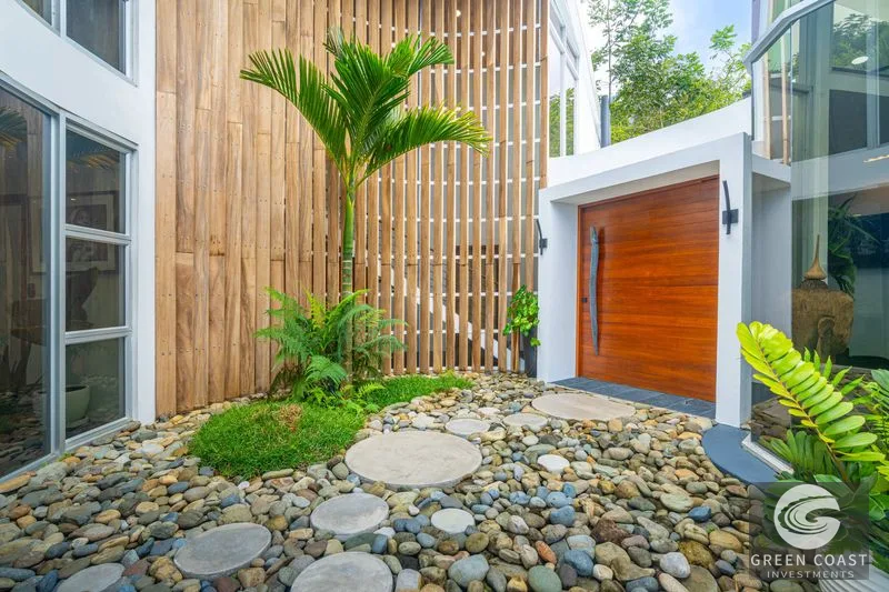 The Glass House: Ojochal Ocean View Luxury with Infinity Pool & Solar — view 35, Ojochal, Ojochal, Costa Rica