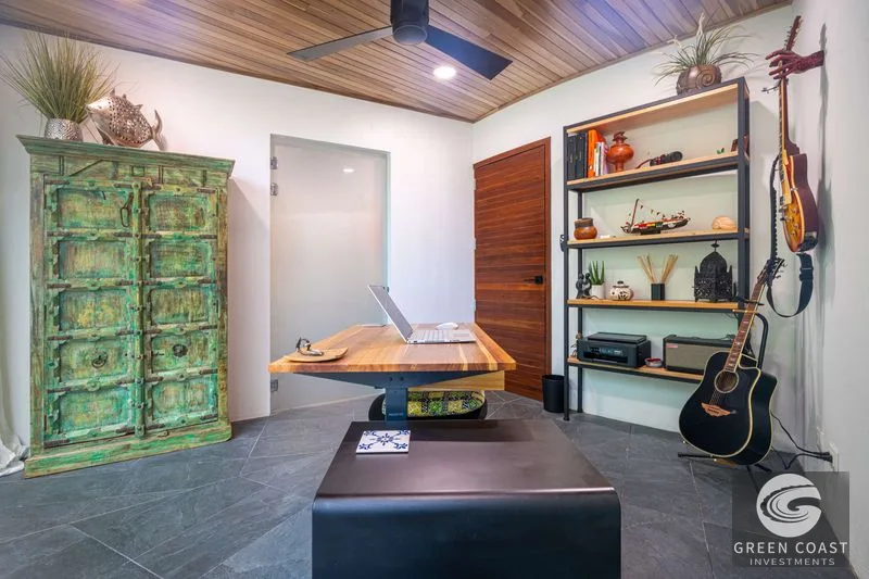 The Glass House: Ojochal Ocean View Luxury with Infinity Pool & Solar — view 54, Ojochal, Ojochal, Costa Rica