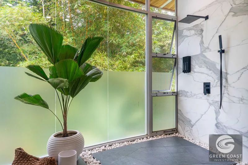 The Glass House: Ojochal Ocean View Luxury with Infinity Pool & Solar — view 68, Ojochal, Ojochal, Costa Rica