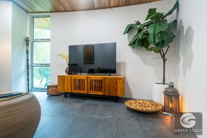 The Glass House: Ojochal Ocean View Luxury with Infinity Pool & Solar — view 75, Ojochal, Ojochal, Costa Rica