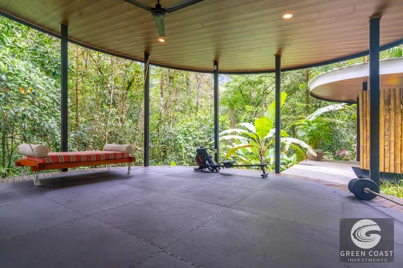 The Glass House: Ojochal Ocean View Luxury with Infinity Pool & Solar — view 76, Ojochal, Ojochal, Costa Rica