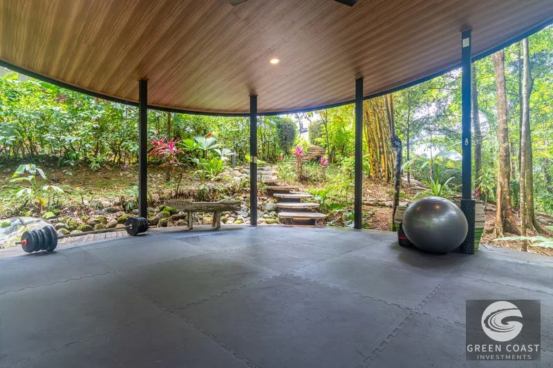 The Glass House: Ojochal Ocean View Luxury with Infinity Pool & Solar — view 77, Ojochal, Ojochal, Costa Rica