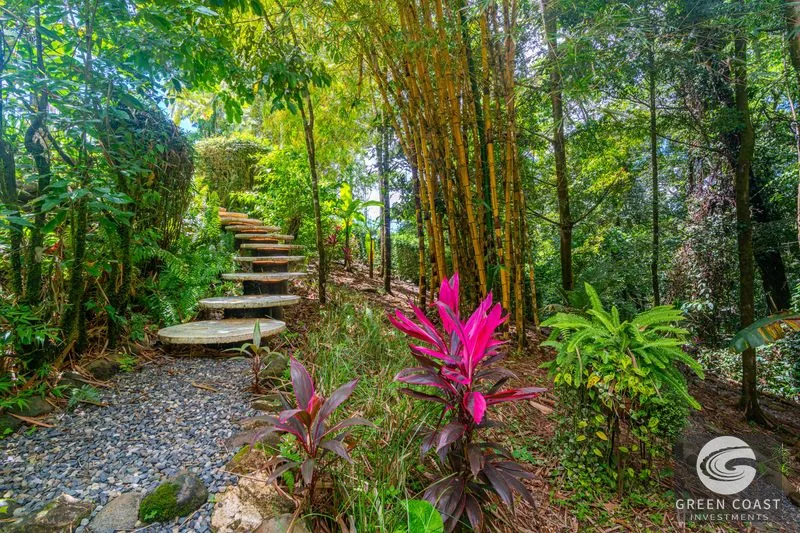 The Glass House: Ojochal Ocean View Luxury with Infinity Pool & Solar — view 81, Ojochal, Ojochal, Costa Rica