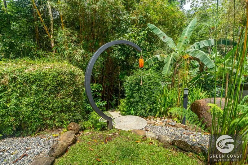 The Glass House: Ojochal Ocean View Luxury with Infinity Pool & Solar — view 82, Ojochal, Ojochal, Costa Rica