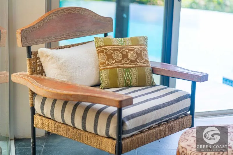 The Glass House: Ojochal Ocean View Luxury with Infinity Pool & Solar — view 93, Ojochal, Ojochal, Costa Rica